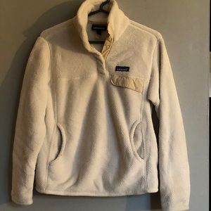 Girls’ Re-Tool Snap-T Fleece Pullover